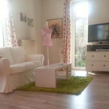 Floroe By Interhome Putbus