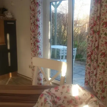 Apartment Floroe By Interhome