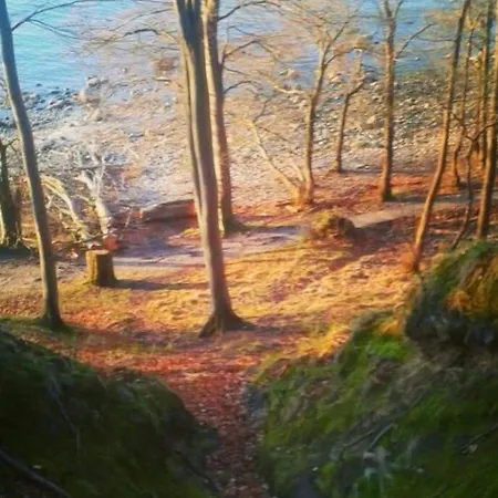 아파트 Floroe By Interhome 푸트버스