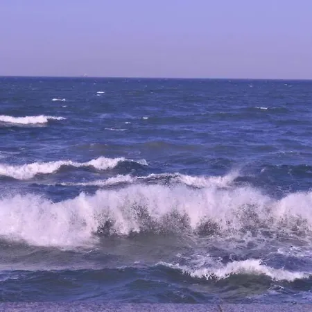 아파트 Floroe By Interhome 푸트버스