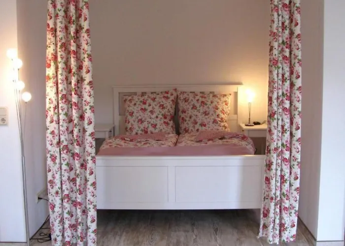 Floroe By Interhome Apartment