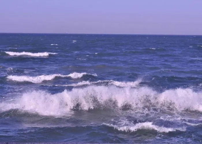 아파트 Floroe By Interhome 푸트버스